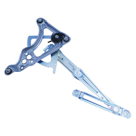 Wai Global WINDOW REGULATOR, WPR6464R WPR6464R